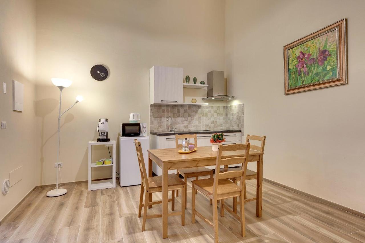 Apartamento Civico 5 - Silenzioso Nel Cuore Di San Lorenzo